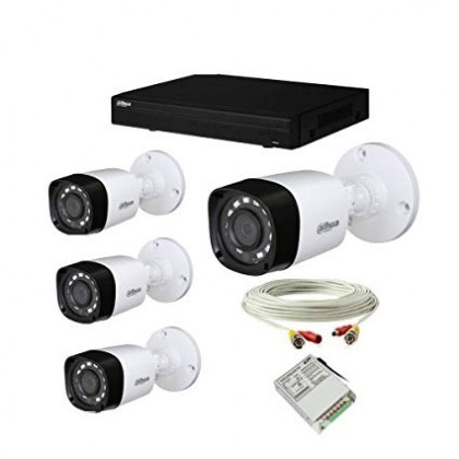 Dahua  cctv camera